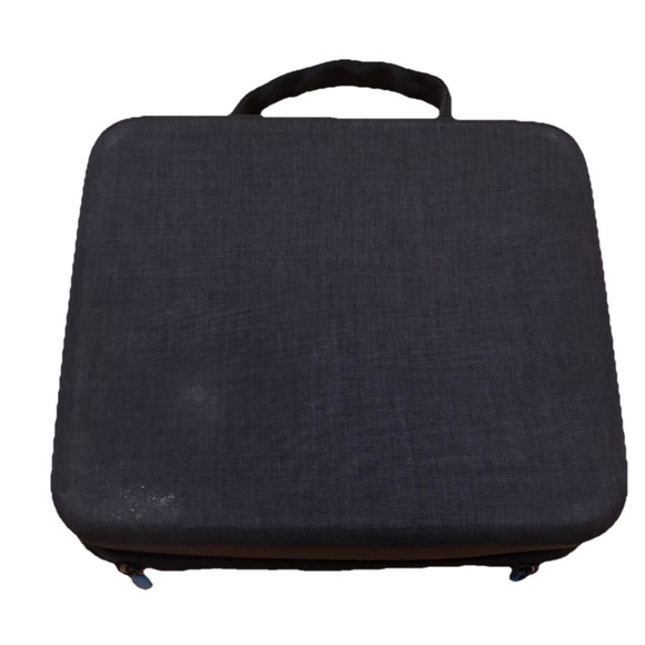 Genuine CASE ONLY for Theragun Therapy Massage Device Dark Gray - Picture 2 of 5